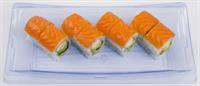 Alaskan Roll