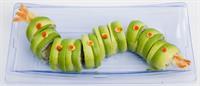 Dragon Roll