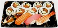 Spicy Tuna Roll